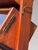 Antique Mackenzies Biscuits Display Cabinet in Mahogany, 1880 For Sale - Image 4 of 12