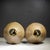 Mid-Century Modern Brutalist Tripod Candle Holders c.1950-1960 For Sale - Image 4 of 8