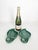 Ceramic Relish Dishes, France, 1960s, Set of 2 For Sale - Image 3 of 12