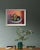 Contemporary Kateryna Perederiy Still Life With Pears – Original Acrylic Painting on Canvas For Sale - Image 3 of 8