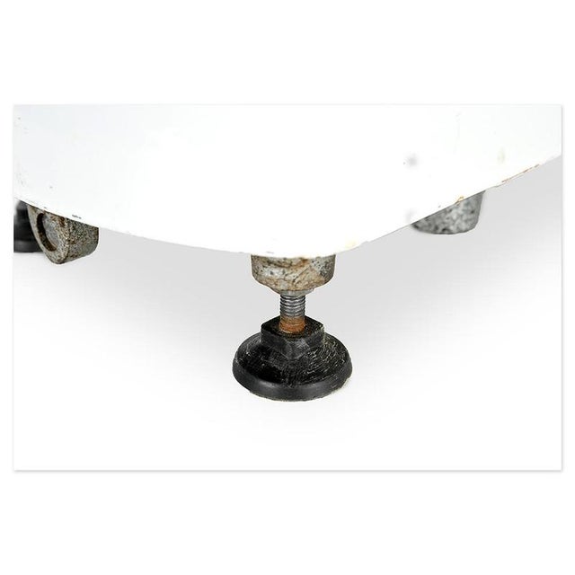 20th Century Shop Scale For Sale - Image 5 of 7