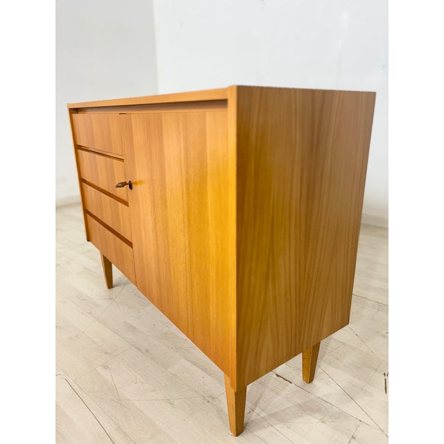 Mid-Century Chest of Drawers, 1960s For Sale - Image 10 of 15