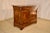 19th Century French Walnut Buffet With Marble Top For Sale In Greensboro - Image 6 of 8