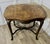 Wood Shaped Walnut Occasional Table, 1890s For Sale - Image 7 of 9