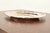 Tiffany and Co. Tiffany & Co. Antique English Victorian Silverplate Serving Tray For Sale - Image 4 of 10