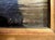 Antique Tonalist “English Fishing Boats” Marine Painting, by G. Martin For Sale - Image 9 of 11