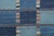 Traditional Contemporary Scandinavian Blue Plaid Wool Rug by Rug & Kilim, India For Sale - Image 3 of 7