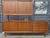 1950s Modular 3 Piece Danish Teak Hutch For Sale - Image 9 of 12