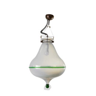 Murano Chandelier from Seguso, 1950s For Sale