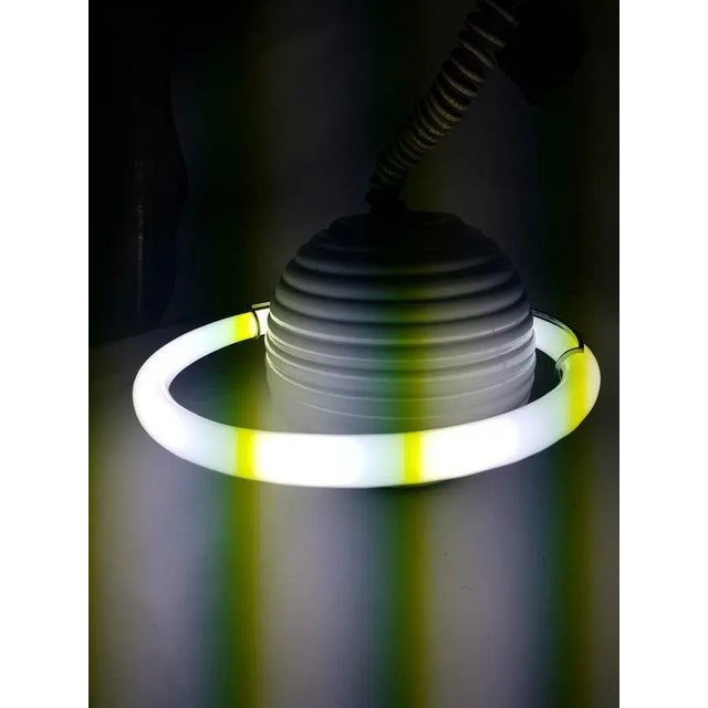 Bull Ceiling Lamp by Angelo Brotto for Esperia, 1970s For Sale - Image 10 of 13