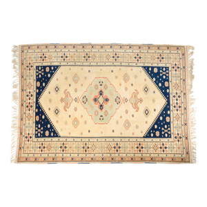 Oversize Home Living Vintage Floor Rug