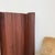 1950s Mid-Century Modern French Folding Wood Room Divider by Baumann Fils & Cie, 1952 For Sale - Image 5 of 9