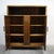 Wood Art Deco French Cabinet, 1920s For Sale - Image 7 of 9