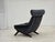 Leather Armchair by Illum Wikkelsø, 1970s For Sale - Image 12 of 17