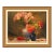 Late 20th Century Roses For The Lady, Jeff Otis For Sale