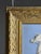 Blue Late 20th Century Alexander the Great Bas Relief Plaque For Sale - Image 8 of 18