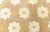 Brown Modern Abstract Soft Beige Handmade Rug by Doris Leslie Blau For Sale - Image 8 of 10