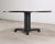 2000 - 2009 McKinnon and Harris Albemarle Limestone Garden Dining Table 63" For Sale - Image 5 of 18