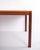 SM 76 Desk in Mahogany attributed to Christian Hvidt & Orla Mølgaard for Søborg Møbelfabrik, 1976 For Sale - Image 10 of 16