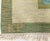 Mid-Century Modern Doris Leslie Blau Vintage Swedish Flat Woven Rug by Kerstin Persson Signed 'KP' For Sale - Image 3 of 7