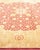 Mogul Collection Hand-Knotted Area Rug - Orange 8' 2" x 10' 6" For Sale - Image 4 of 9