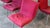 Vintage Pascal Mourgue for Ligne Roset "Calin" Dining Chairs - Set of 6 For Sale - Image 13 of 14