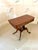 Antique Regency Mahogany Inlaid Console Table, 1820 For Sale - Image 11 of 11