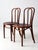 1940s Vintage Bentwood Chairs Pair by Great Northern Chair Company For Sale - Image 5 of 12
