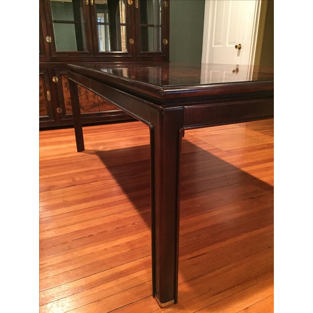 Bernhardt Dining Table Chairish