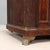 Credenza in Walnut and Fir For Sale - Image 10 of 13