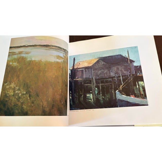 2000 - 2009 Anne Packard Signed and Numbered Limited Edition Art Book. Very Rare. For Sale - Image 5 of 5