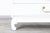 Vintage Hollywood Regency Asian-Inspired White Lacquered Highboy Dresser For Sale - Image 9 of 10