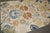 Late 19th Century Zabihi Collection European Besserabian Balkan Kilim - 5'7" x 9'3" For Sale - Image 11 of 11