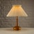 Ceramic Mid-Century Model 311 Lamps by Le Klint for Palshus Stentöj, Denmark, 1960s, Set of 2 For Sale - Image 7 of 16