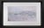 Frank Lloyd Wright Lithograph Sign Stuart Haldorn House "The Wave" 1945 W/Frame For Sale - Image 9 of 9