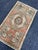 Early 21st Century Turkish Yastik Rug 1'8" x 2'11" For Sale - Image 5 of 5