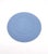 Wedgwood 1970s Wedgwood Blue 9" Jasperware Plate — Greek Procession— Neoclassical For Sale - Image 4 of 10