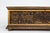 Venetian Carved and Polychroom Oak Chest For Sale - Image 4 of 18