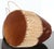 Tribal Embuutu Dual-Hide Drum Mid-Century Vintage Baganda Uganda For Sale - Image 4 of 13