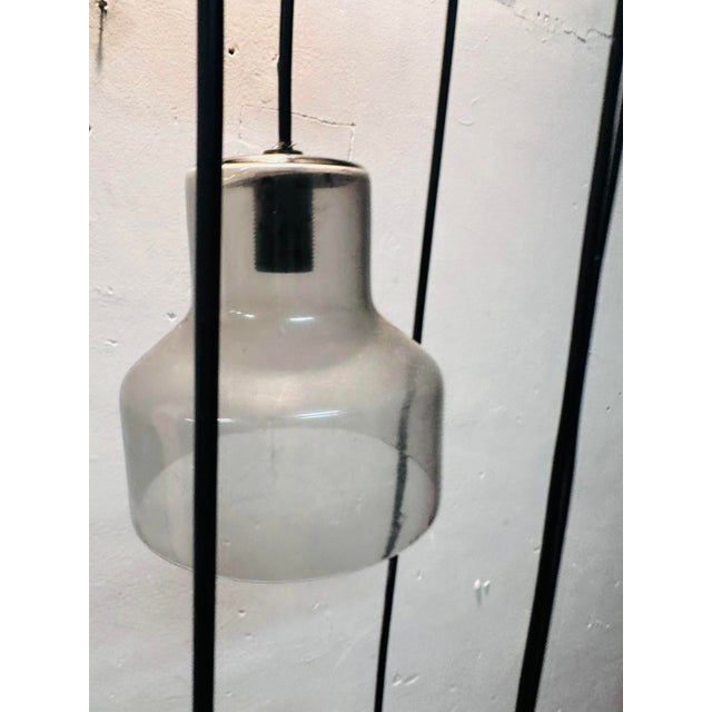 Chandelier from Pelzel Peter For Sale - Image 5 of 7