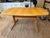 Mid-Century Modern Skovby Danish Modern Sculpted Extension Dining Table For Sale - Image 3 of 5