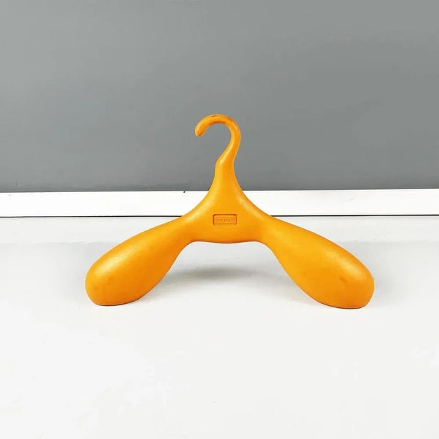 Italian Modern Dino Hanger by Elli & Ballabio for Servetto, 1990s For Sale - Image 3 of 12