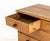 Victorian Pine Wood Chest of Drawers, 19th C. For Sale - Image 4 of 6