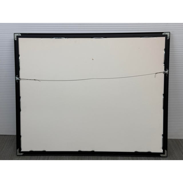 Circa 1994 Steve Solinsky "Bottles in a Window" LTD Edition 15 of 200 Photograph, Signed For Sale - Image 4 of 12