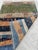 Green Persian Style Gabbeh Rug, 03'08 X 04'11 For Sale - Image 11 of 12