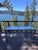 Vintage Veneman of California Twig and Branch Glass Top Console Table, Attributed For Sale - Image 4 of 11