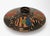 1990s Pedro Guerrero Nicaraguan Chorotega Hand-Carved Ceramic Fish Bud Vase For Sale - Image 5 of 18