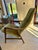 Set of Scandinavian Lounge Chair and Ottoman by Alf Svensson, 1960s For Sale - Image 9 of 12