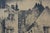 Antique Belgian Kurt Peiser La Cour Rue Du Faucon Falcon Street Etching 17" For Sale - Image 10 of 11
