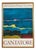 Vintage Cantatore Poster, Ferrara Gallery, 1981 For Sale